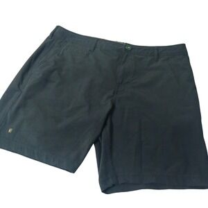 Linksoul Golf Shorts Men Stretch 34 Blue Bundle Boardwalker Flat casual